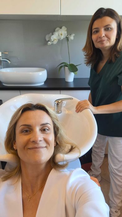 Fryzjerka –  Przestrzeń do wynajęcia  bez dodatkowych opłat