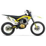 ASIX Inny 83 250cc Darmowy transport!