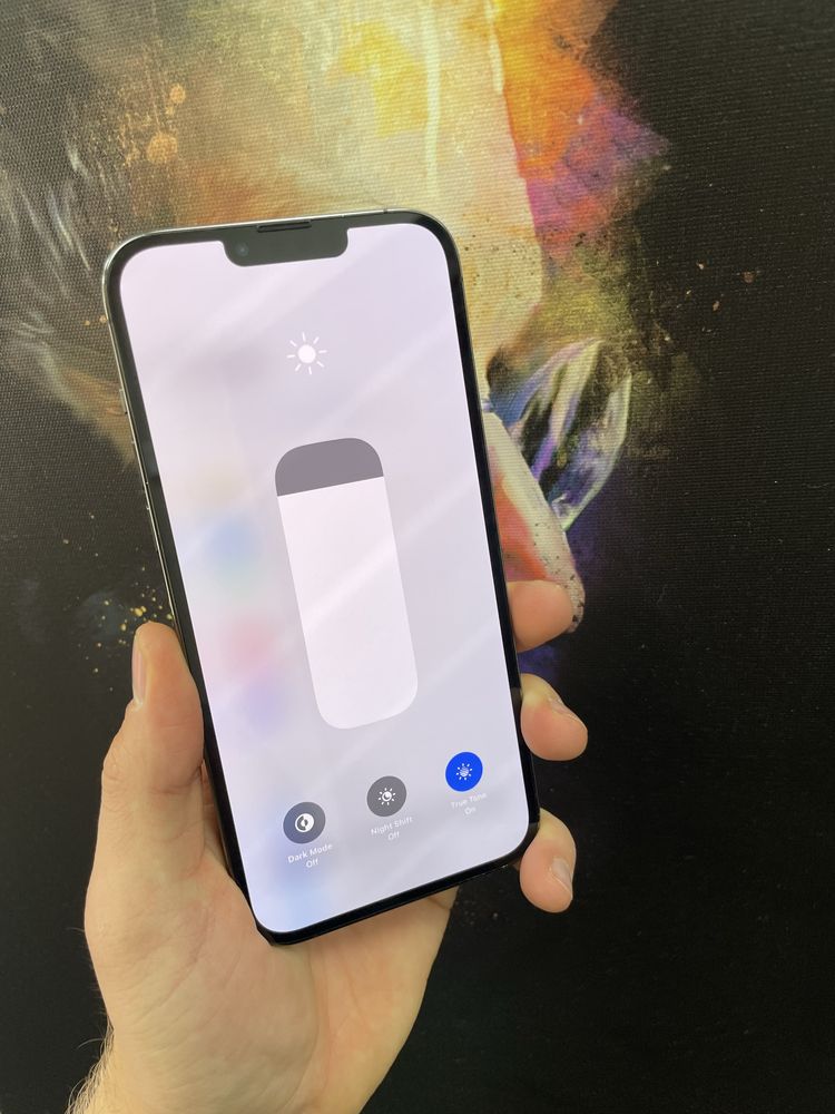 iPhone 13Pro Max 128Gb Unlock Graphite