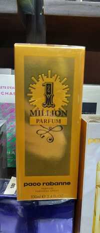 Paco Rabanne 1 Million Parfum 100Ml