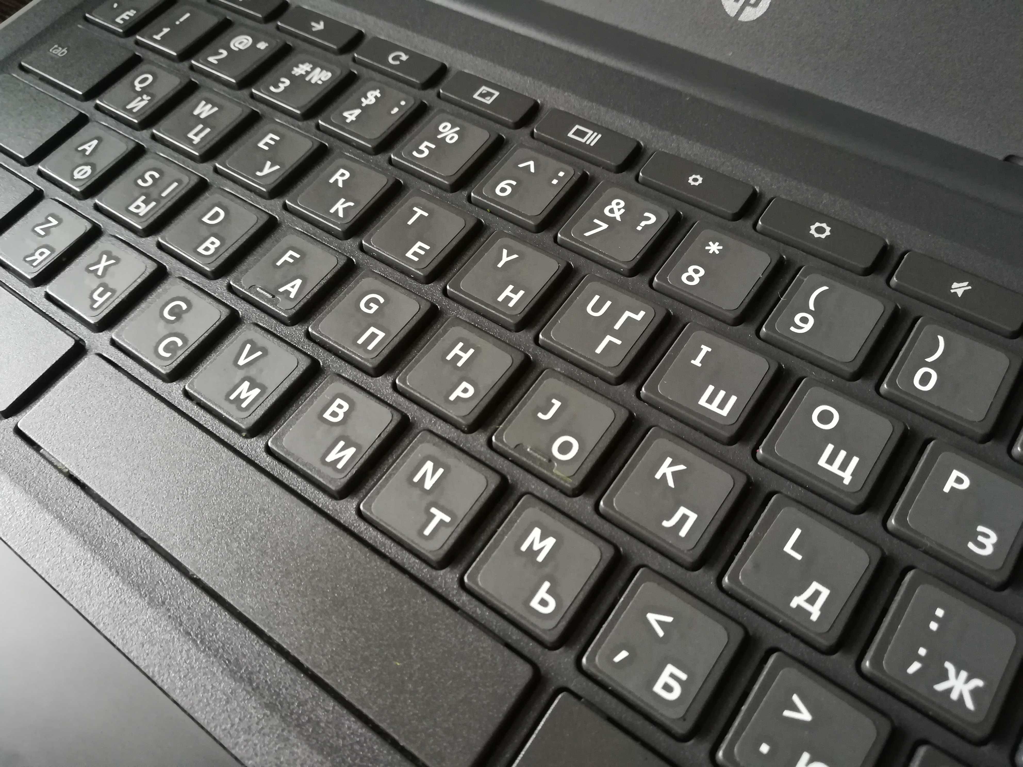 Ноутбук HP Chromebook 11 7G EE,Intel/4GB /16GB хромбук (Windows 10)