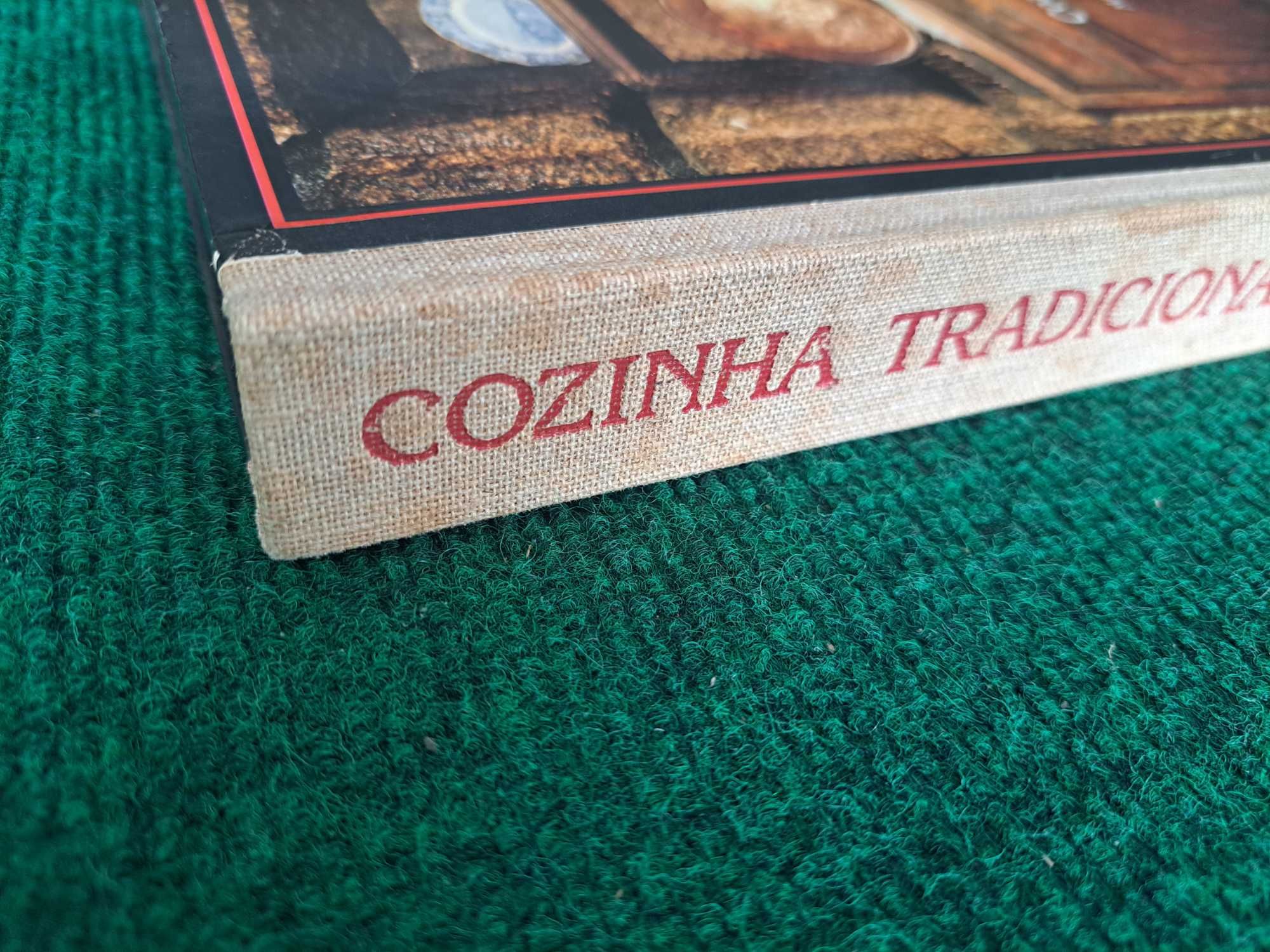 Cozinha Tradicional Portuguesa - Maria de Lourdes Modesto