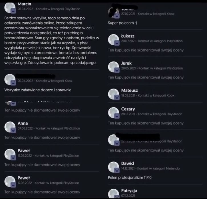 The Division 2 Xbox One Gwarancja