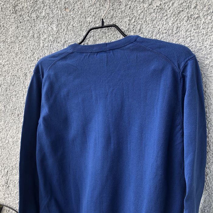 Кофта Hugo Boss