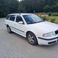 SKODA Octawia I combi 1.9 TDI