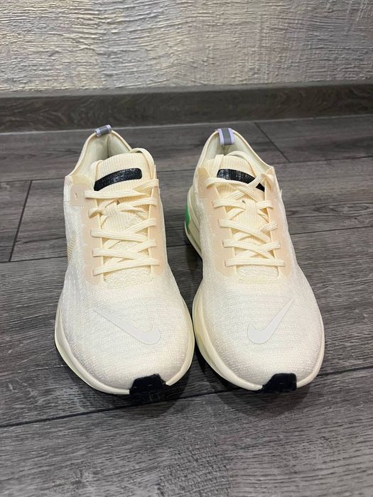 Кросівки Nike ZOOM X INVINCEBLE RUN flyknit 3