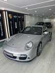 Porsche 911 (997) Turbo Tiptronic