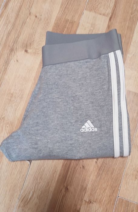 Getry adidas          .