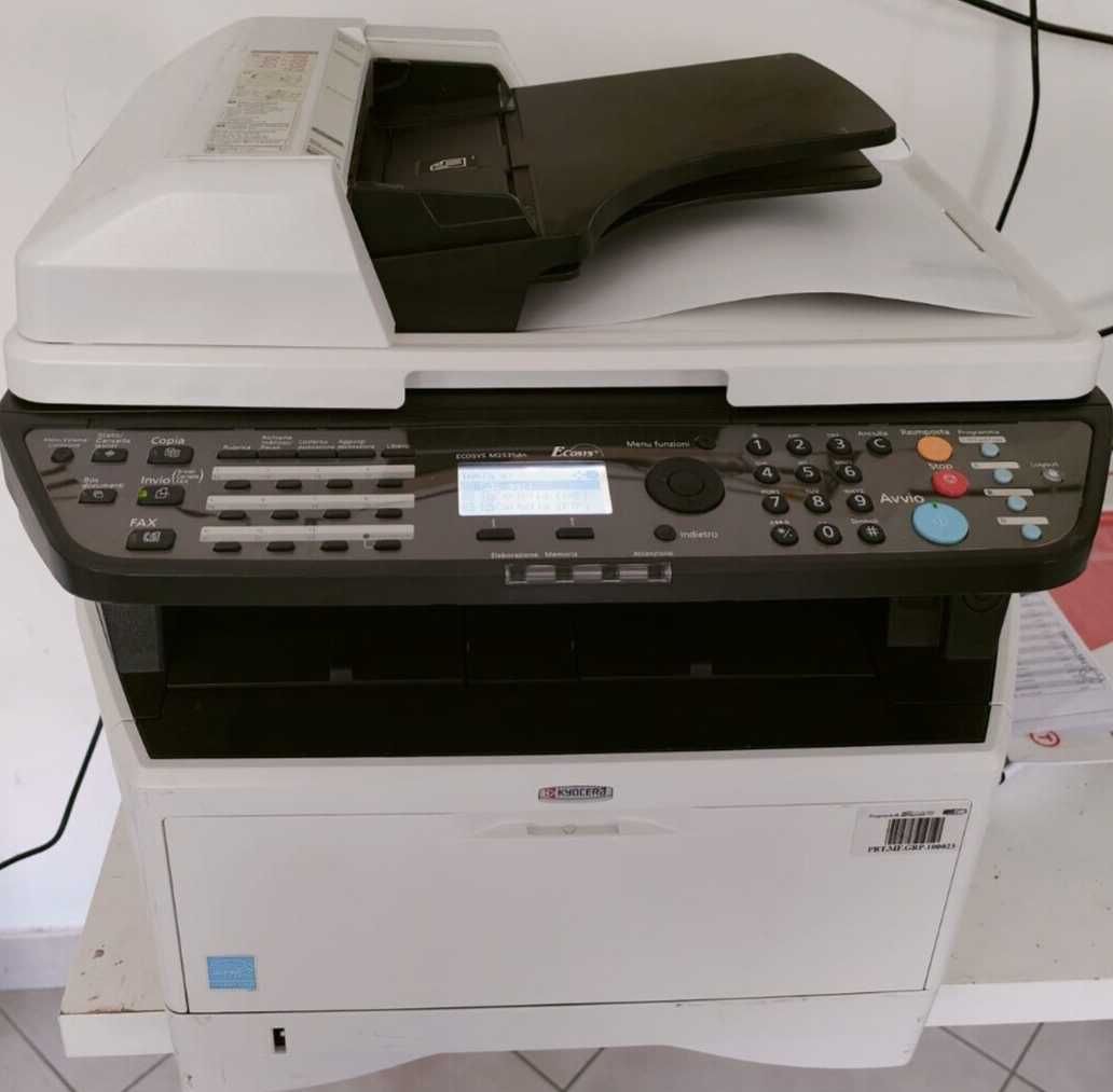 Kyocera Ecosys M2535DN