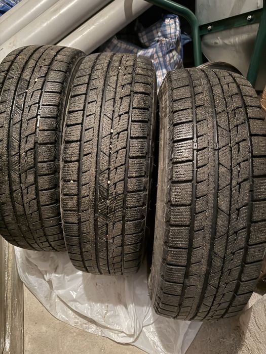 Зимові шини на дисках Firemax FM805+ 185/65 R15