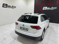 Volkswagen Tiguan VW Tiguan II 1.4 Tsi