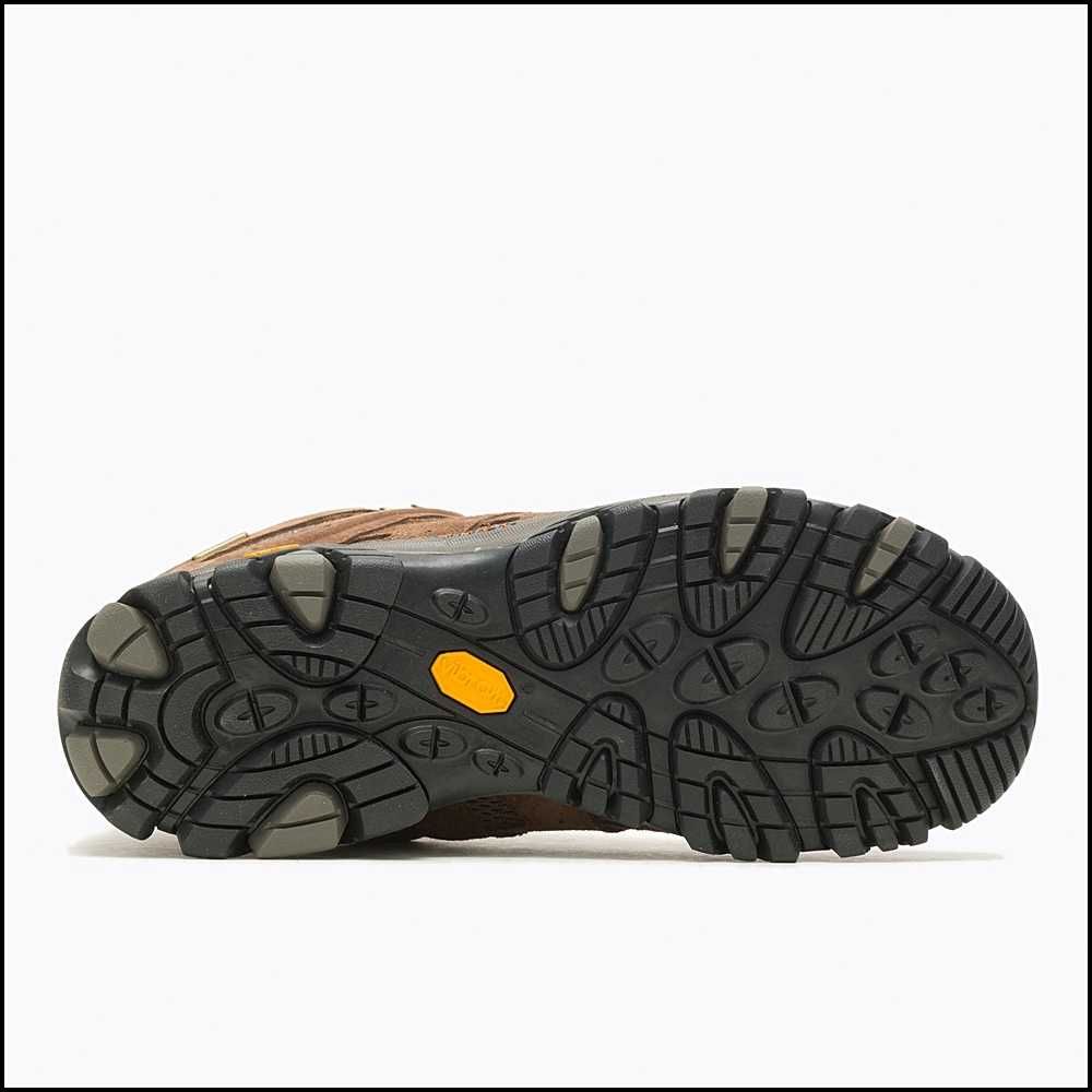 Buty męskie MERRELL Moab 3 mid trekkingowe Każdy Model Promocja -25%