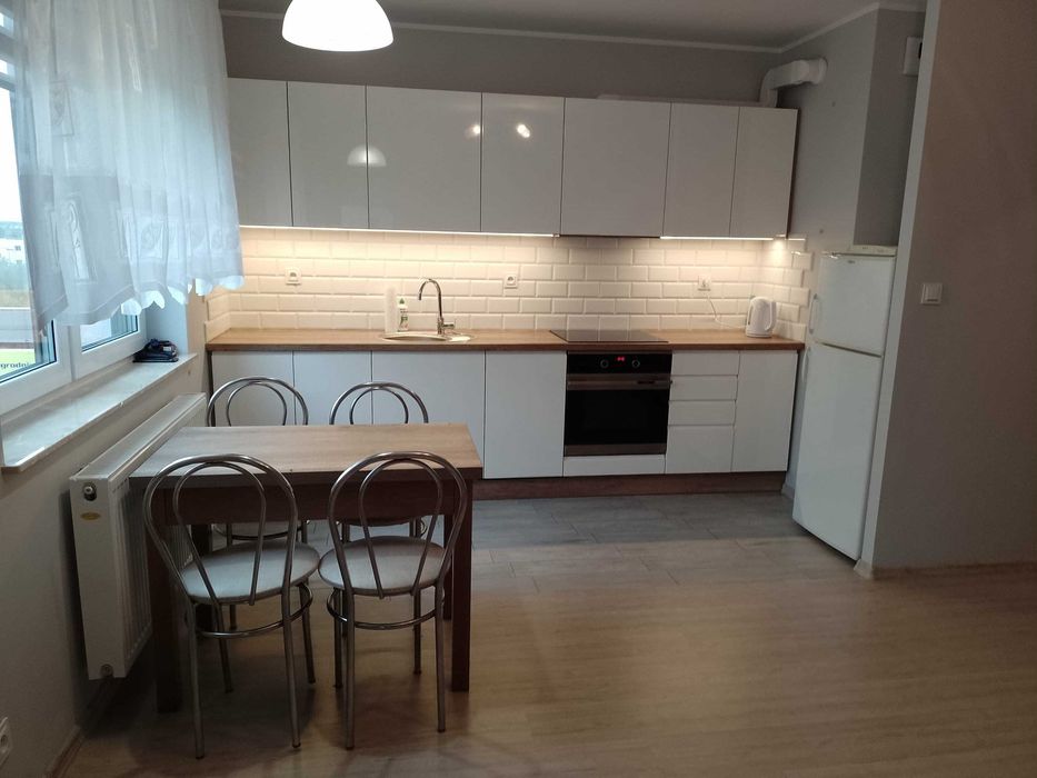 Mieszkanie na wynajem