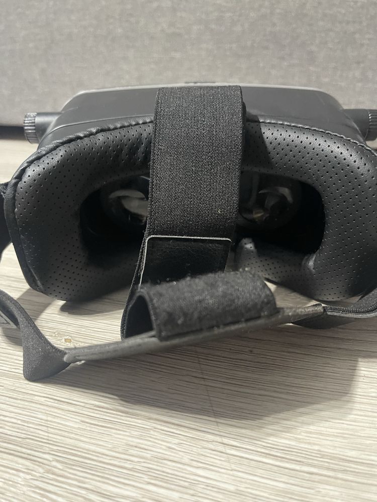 Okulary Vr firmy media tech