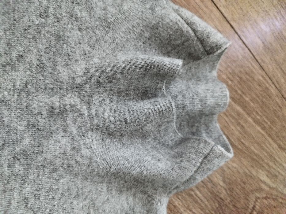 Bluzka bawełna ZARA