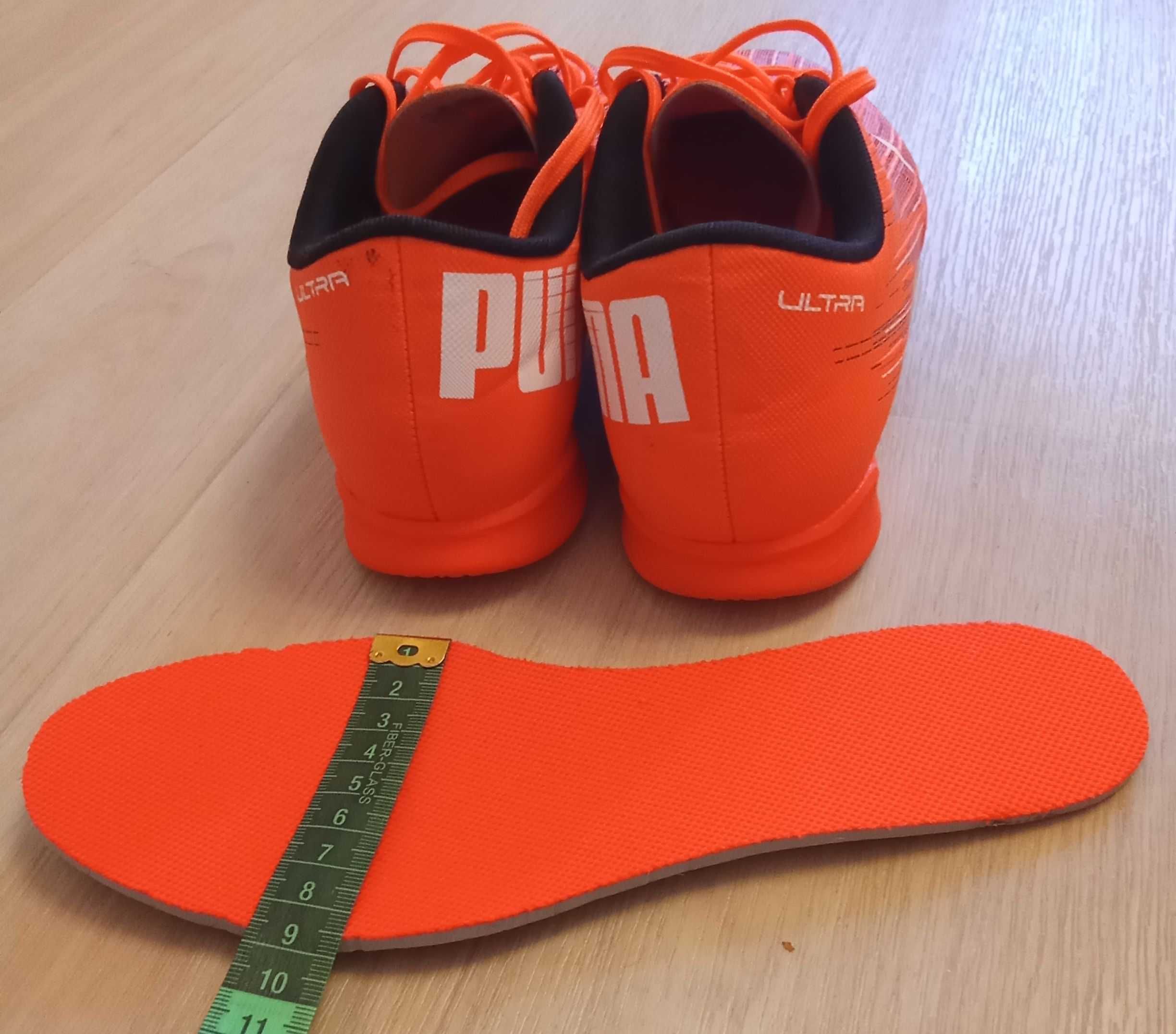 Футзалки унисекс от Puma Ultra 4.2 IT Оригинальные