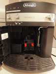 Express delonghi magnifica