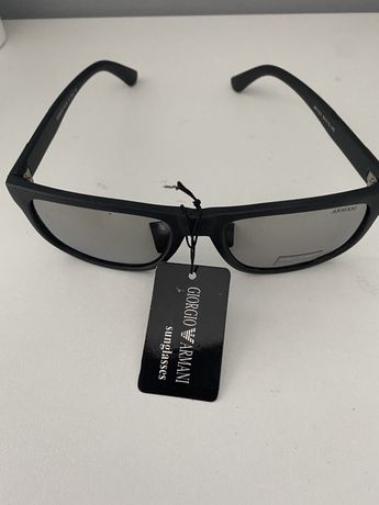 Nowe Okulary sloneczne Giorgio Armani