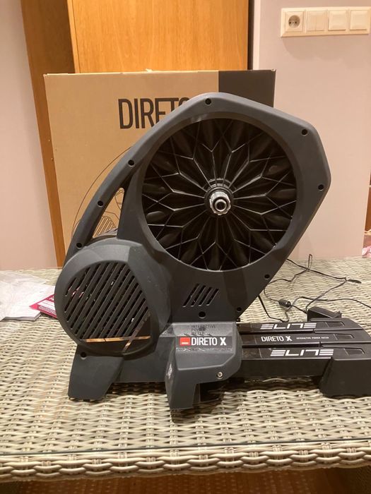 Trenażer ELITE Direto X