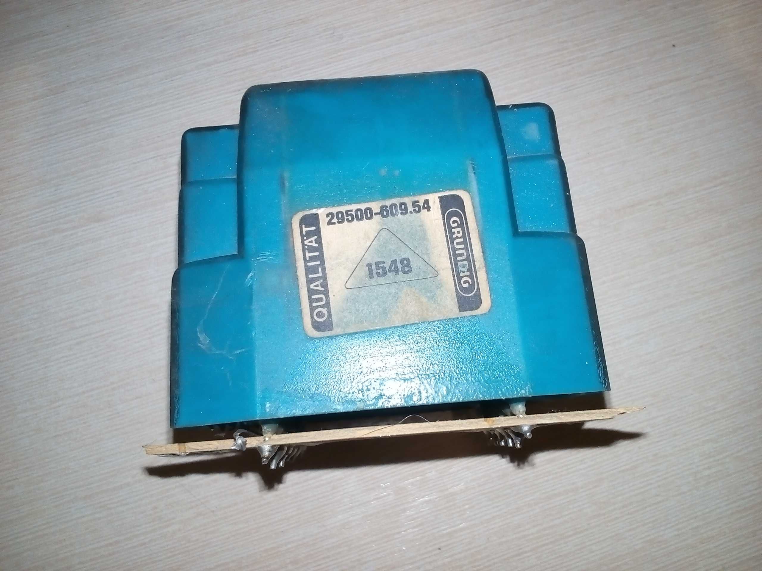 продам трансформатор Grundig 29500-609.54