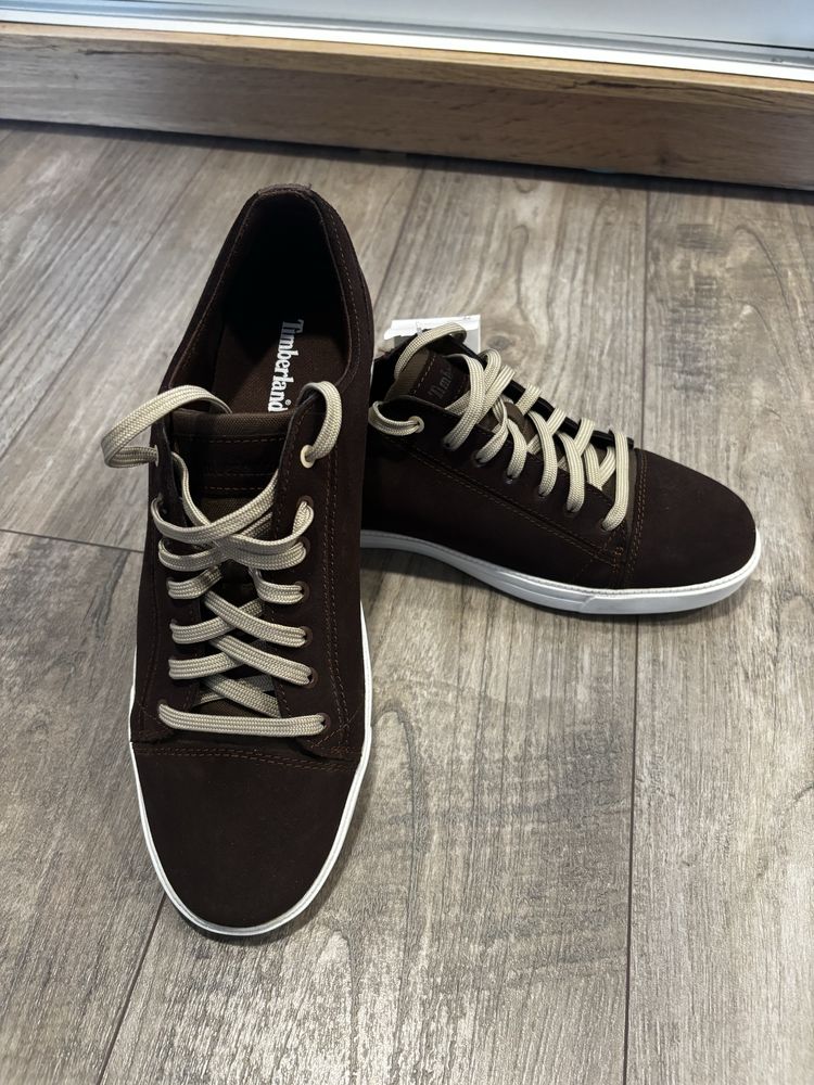 Снікерси, мокасіни Timberland 45,46 р. 30,5 см