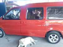 Nissan Serena, Vanetta. Ниссан сирена, ванета пассажир 8 мест.