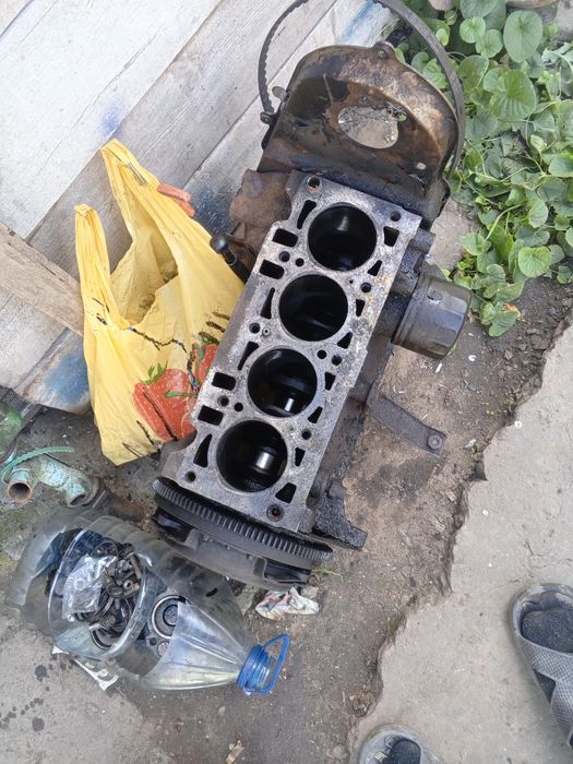 Продам блок на славуту