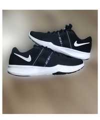 Buty Nike czarne damskie