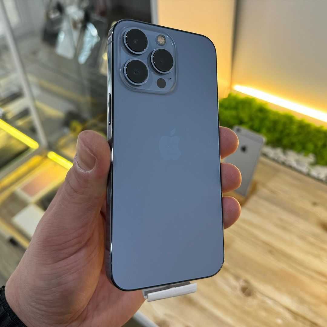 iPhone 13 Pro 256/128 gb Neverlock від Магазину + Гарантія