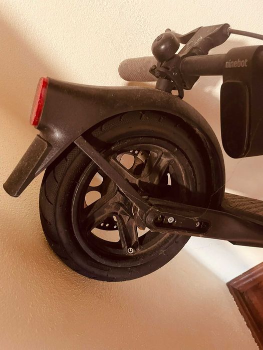 Trotinete NINEBOT Usada (5 meses)
