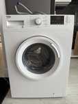 Pralka Beko MWRE 6512 BWW – bardzo dobry stan!