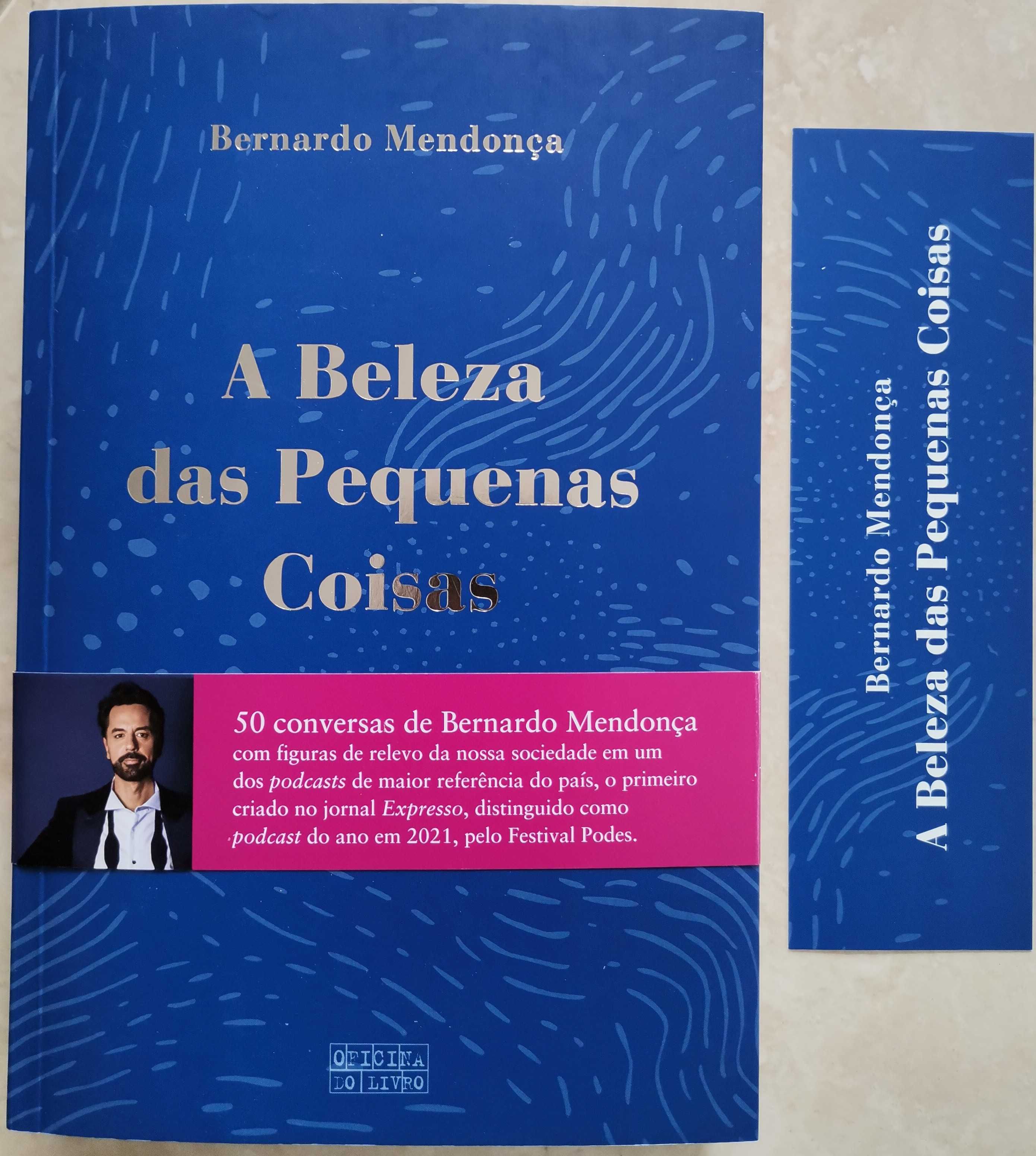 Portes Grátis - A Beleza das Pequenas Coisas