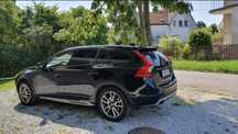 Koła felgi oryginalne volvo 18 cali 4 sztuki z oponami s60/v60