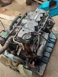 Cummins silnik isbe 220 30 daf lf45 5.9 litre