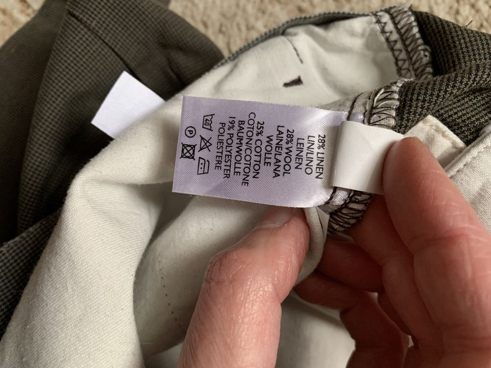 Шорти чоловічі Paul Smith