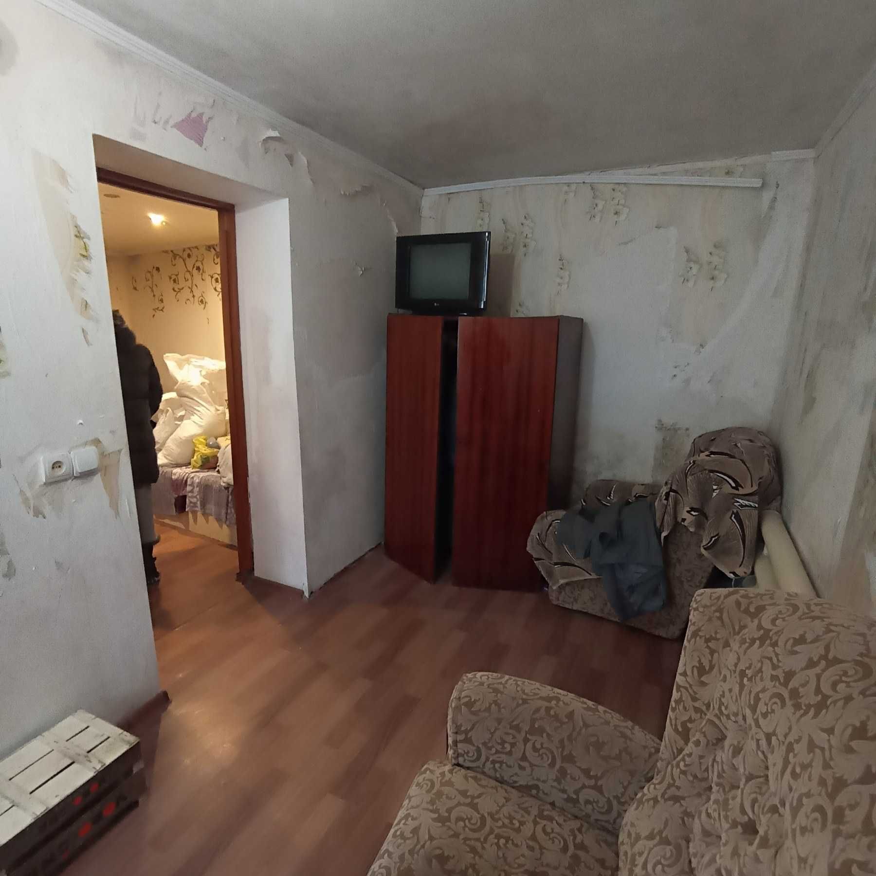 Продаю дом с участком в Ракетном Урочище