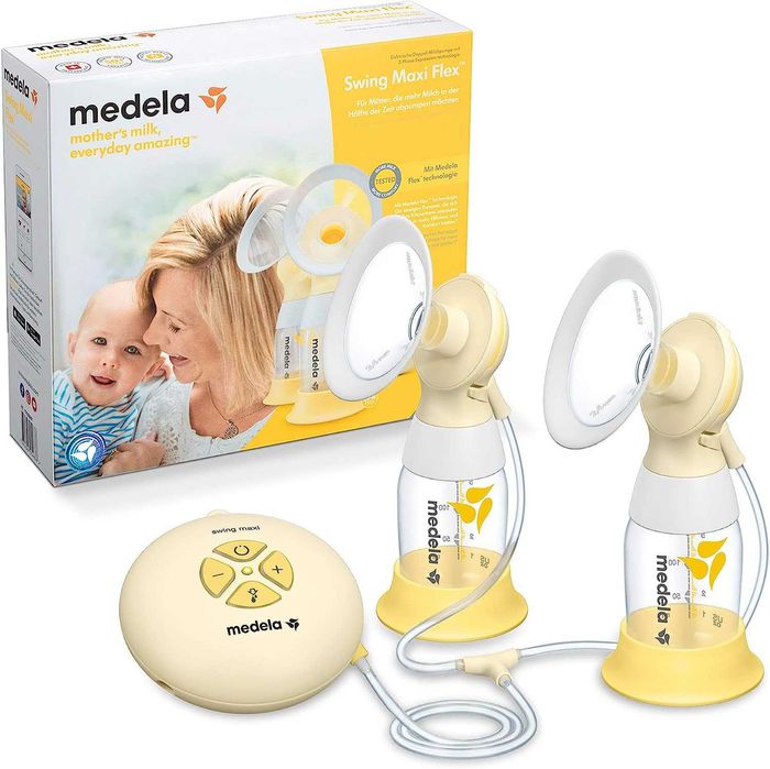 Laktator elektryczny Medela 300 ml