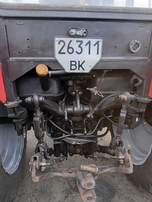 Продам трактор МТЗ 82