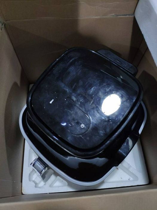 Аэрогриль Caso af400