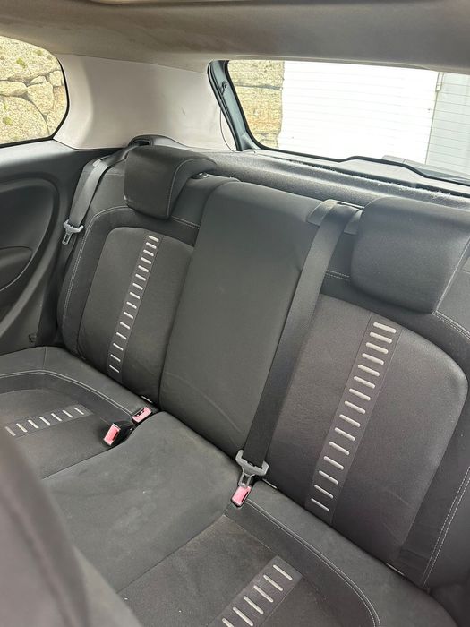 Fiat Punto multijet 1.3