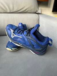 Buty sportowe Buty halowe do gry w piłkę ręczną Mizuno Wave Mirage 3