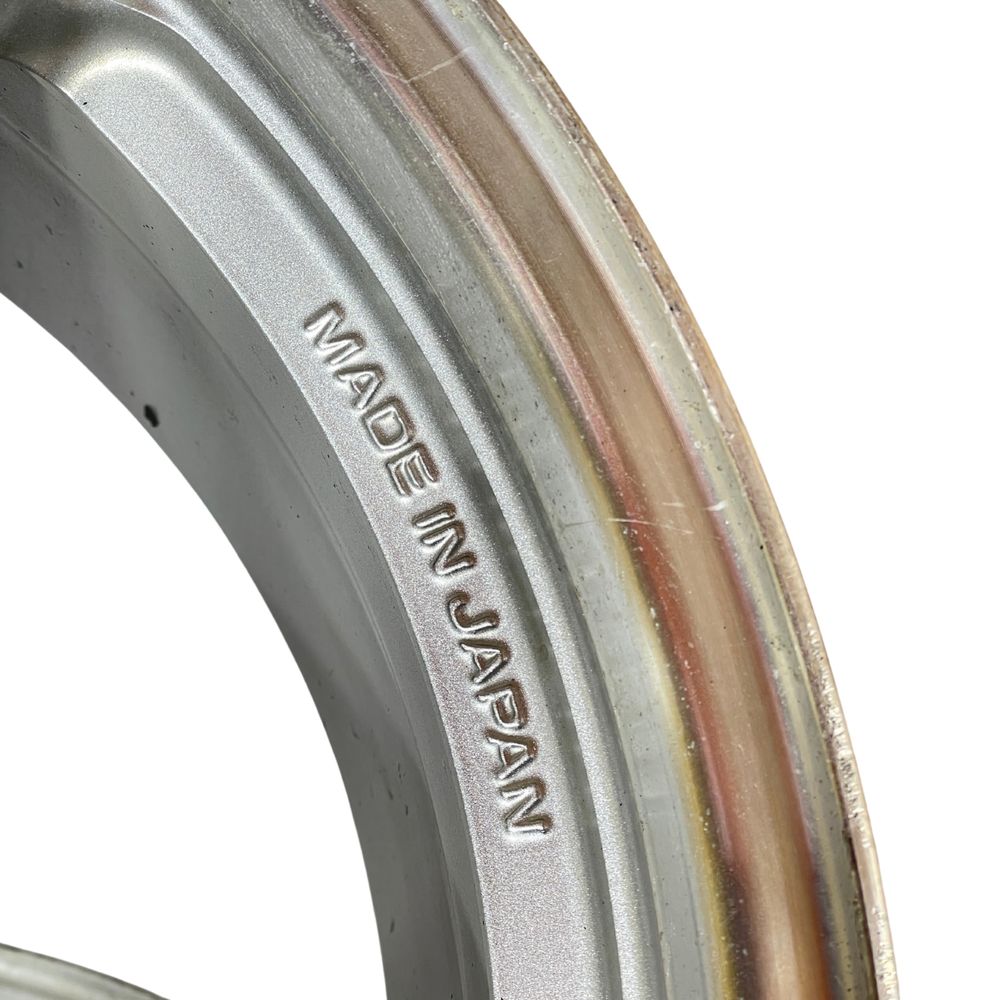 Felgi rays mazdaspeed ms01s 19” 5x114