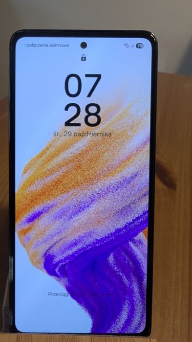 Samsung Galaxy A53 5G