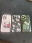 etui iphone 13pro