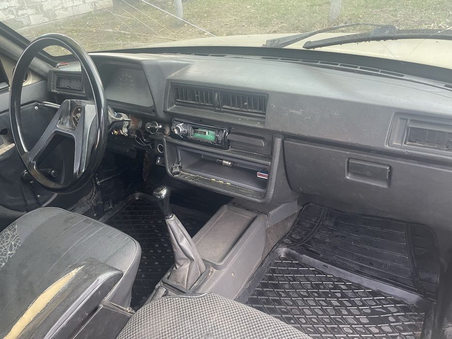 Продам заз таврию