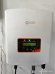 Інвертор 3кВт Solis mini 3000-4G мережевий 1ф.