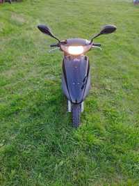 Honda Dio ……………….