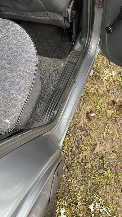 ВАЗ 21099 хороший стан