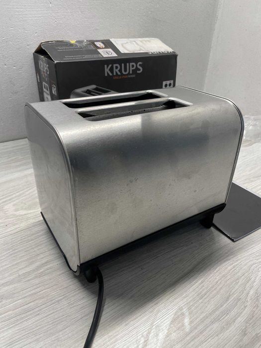 Toster Krups KH682D10 850 W