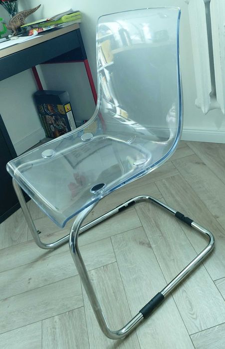 Krzesło Ikea Tobias używane